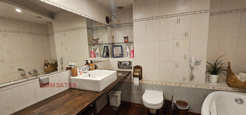 Дава под наем 3-СТАЕН, гр. София, Манастирски ливади, снимка 13 - Апартаменти - 52478392