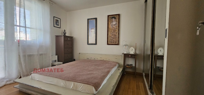 Дава под наем 3-СТАЕН, гр. София, Манастирски ливади, снимка 8 - Апартаменти - 52478392