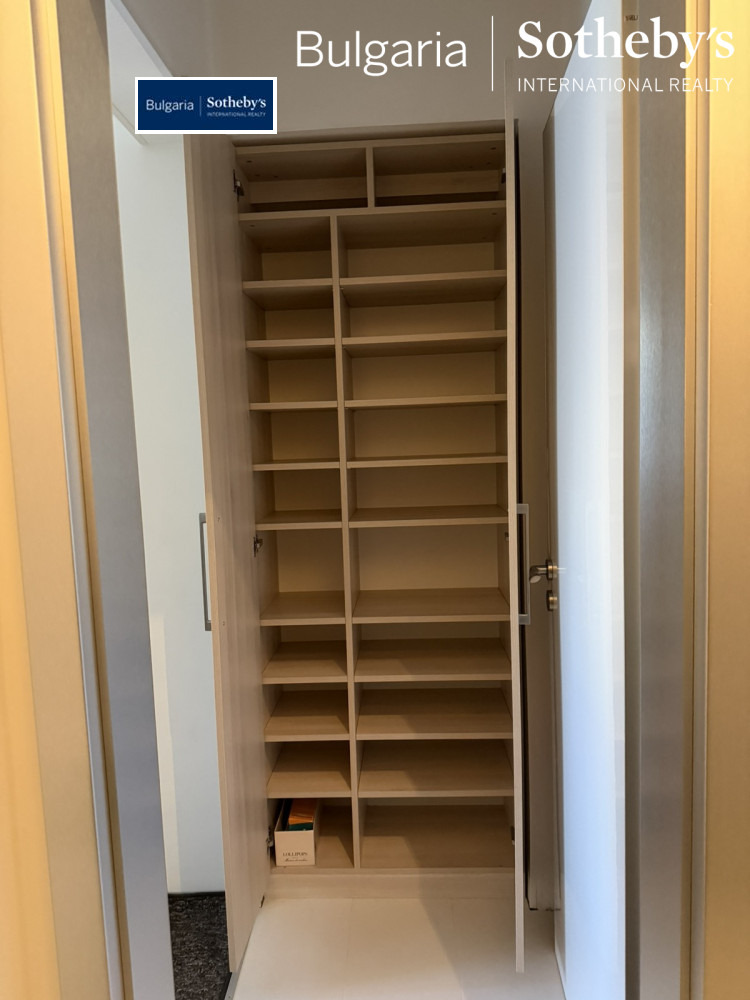 Дава под наем 3-СТАЕН, гр. София, Лозенец, снимка 7 - Апартаменти - 52538596