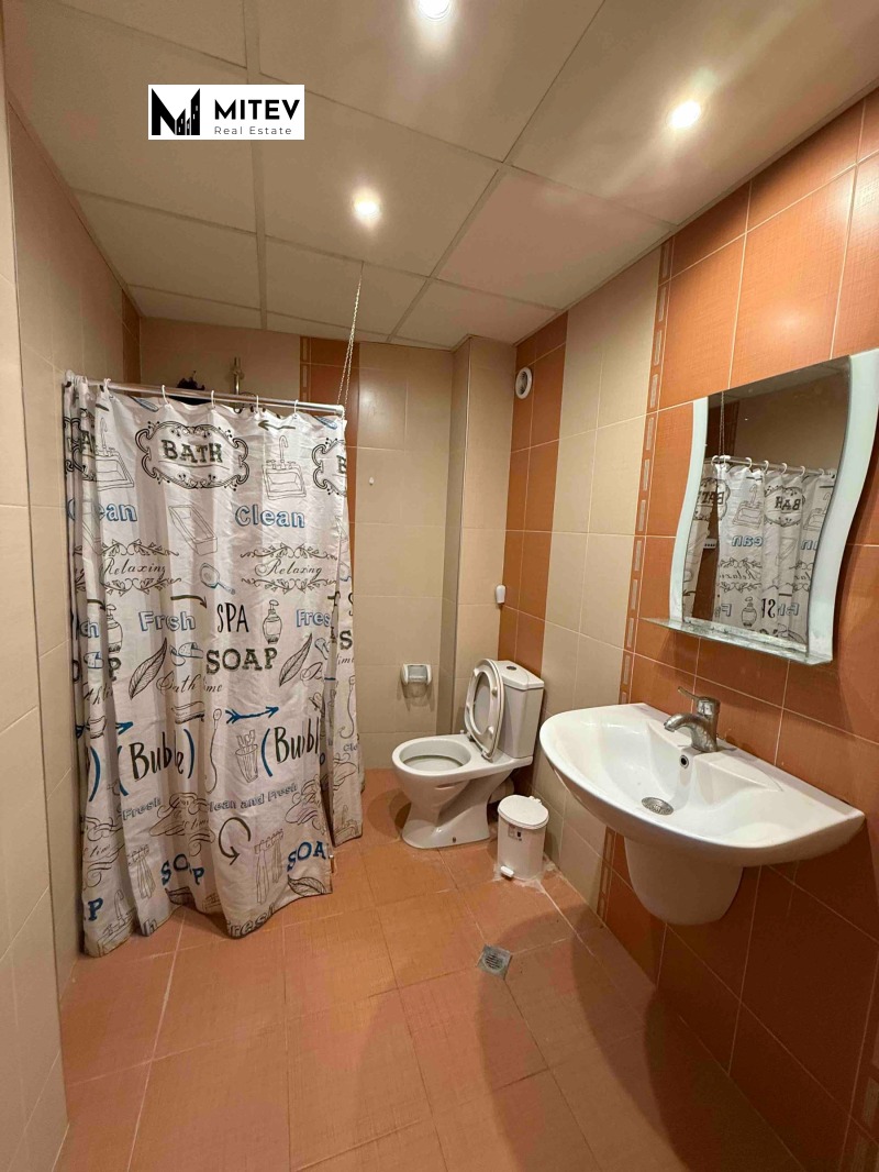 Дава под наем 3-СТАЕН, гр. Пловдив, Център, снимка 8 - Апартаменти - 53084746