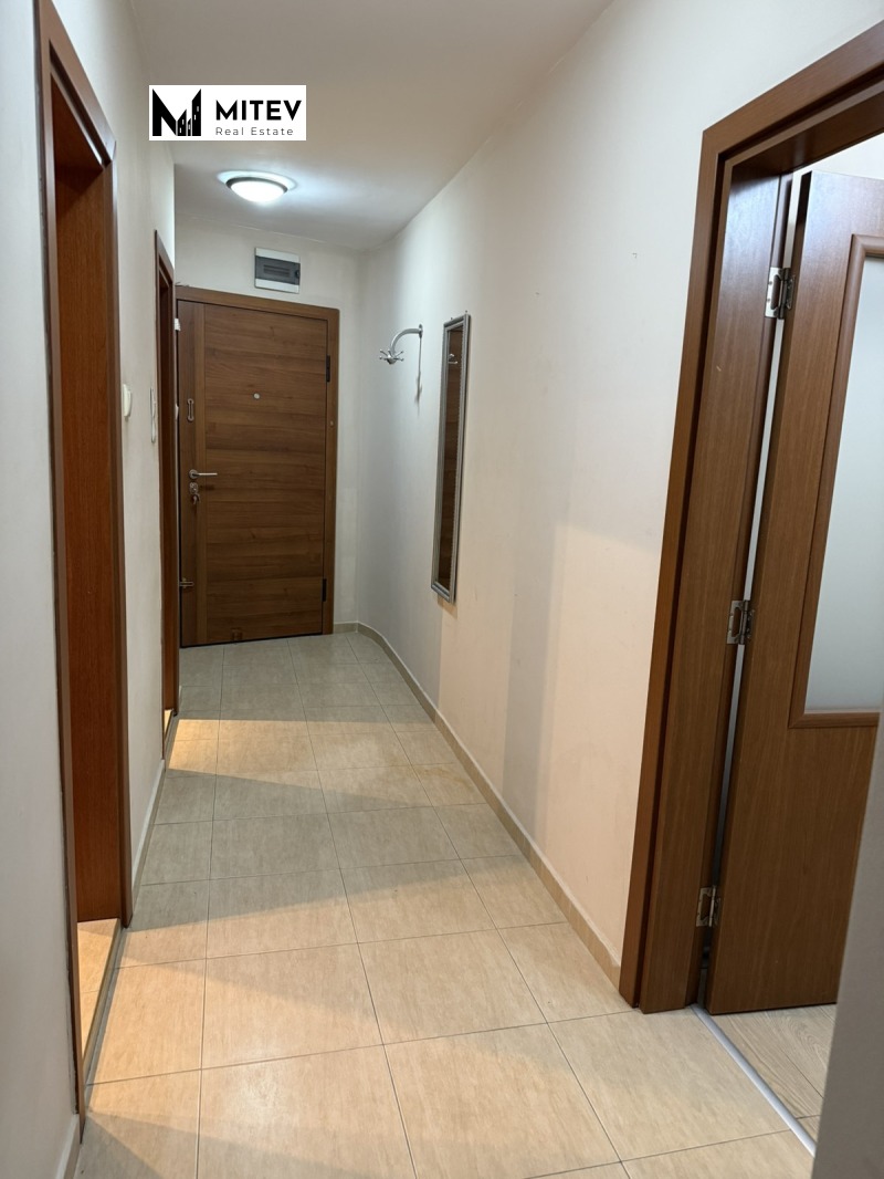 Дава под наем 3-СТАЕН, гр. Пловдив, Център, снимка 6 - Апартаменти - 53084746