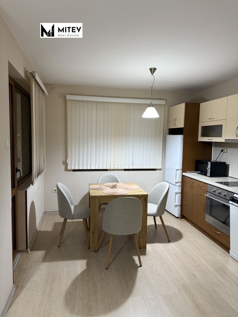 Дава под наем 3-СТАЕН, гр. Пловдив, Център, снимка 3 - Апартаменти - 53084746