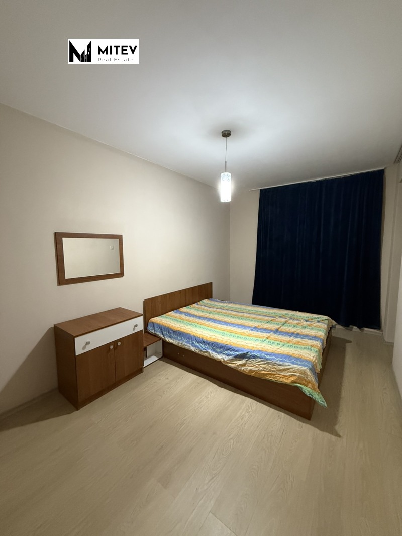 Дава под наем 3-СТАЕН, гр. Пловдив, Център, снимка 4 - Апартаменти - 53084746