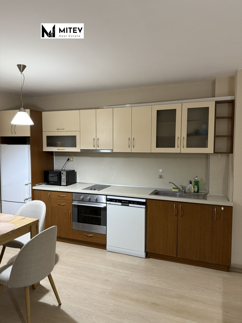 Дава под наем 3-СТАЕН, гр. Пловдив, Център, снимка 2 - Апартаменти - 53084746