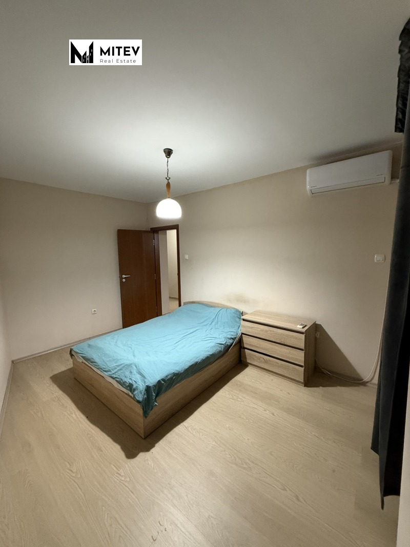 Дава под наем 3-СТАЕН, гр. Пловдив, Център, снимка 5 - Апартаменти - 53084746