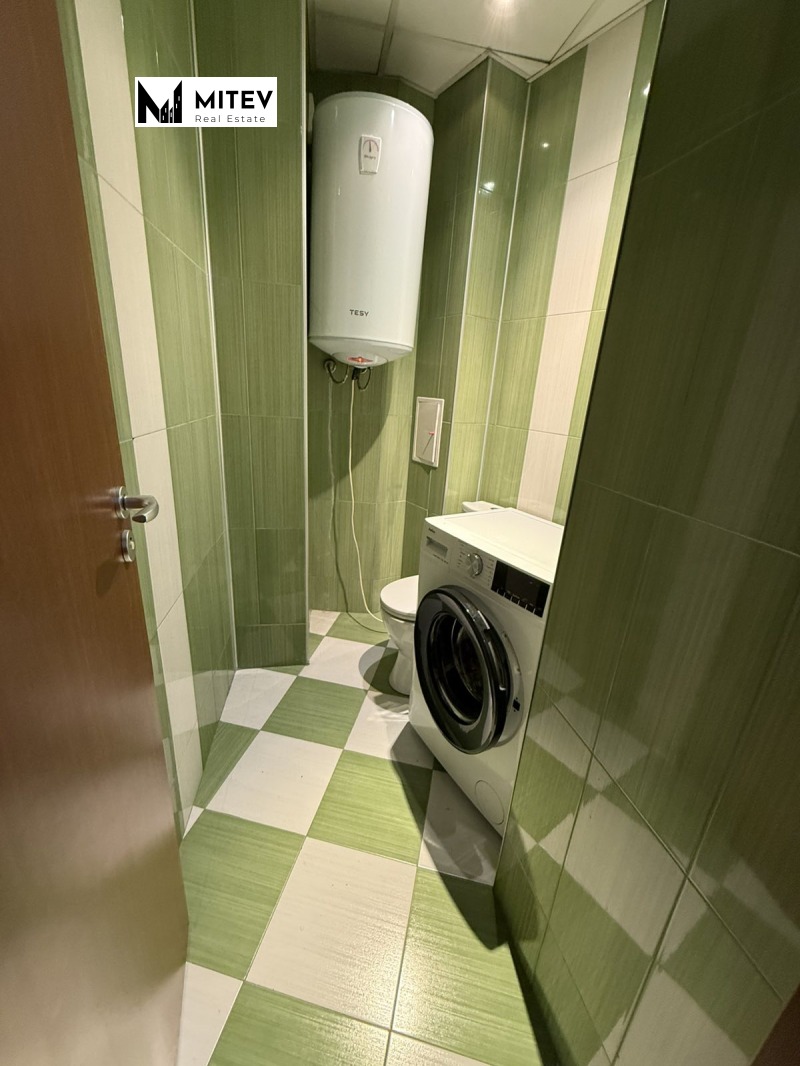 Дава под наем 3-СТАЕН, гр. Пловдив, Център, снимка 7 - Апартаменти - 53084746