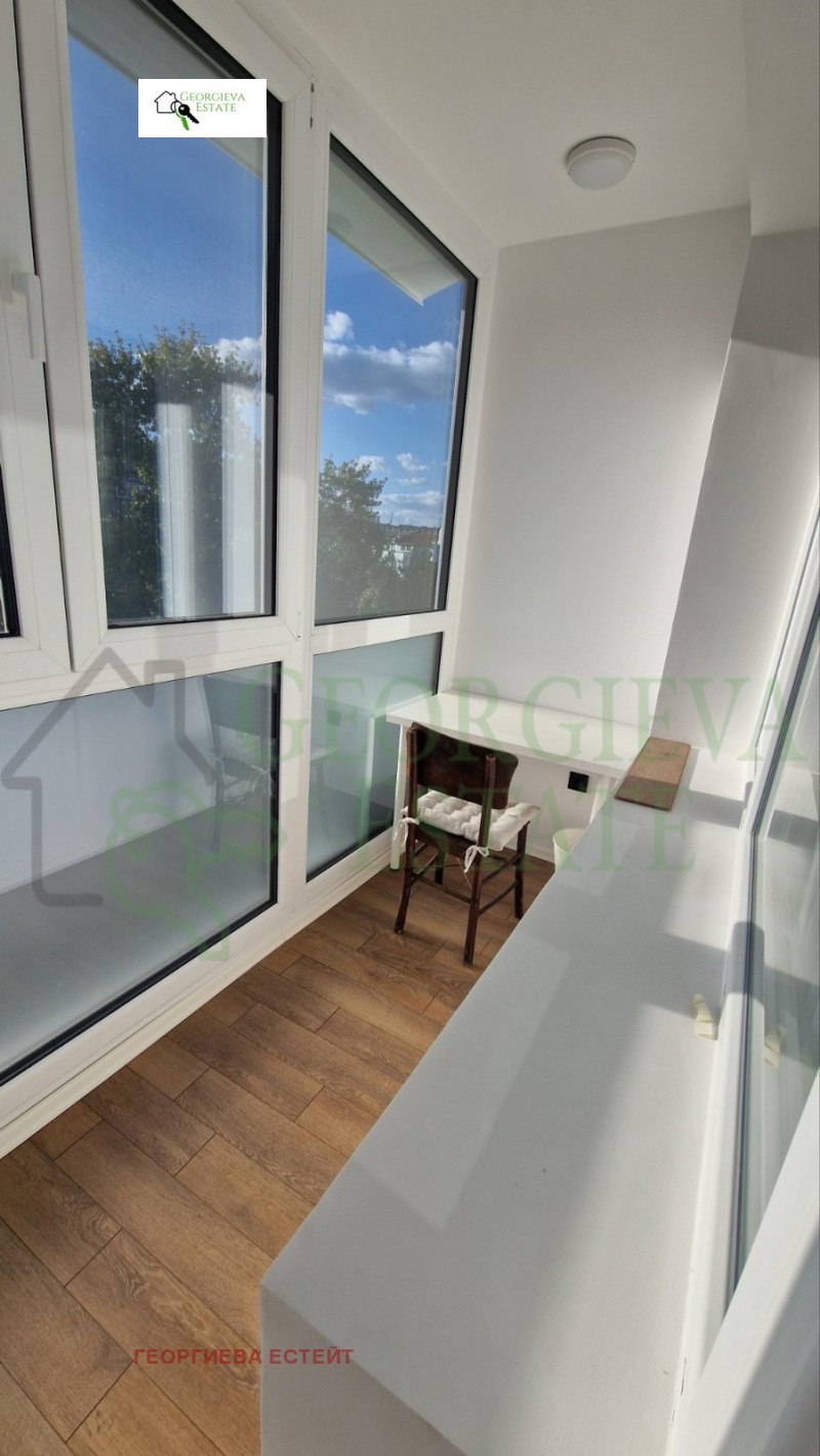 Дава под наем 3-СТАЕН, гр. Пловдив, Център, снимка 9 - Апартаменти - 53227323