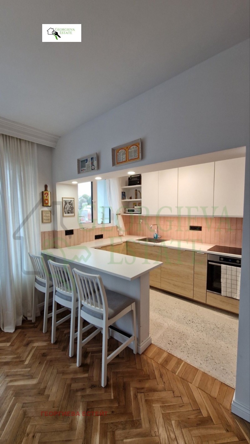 Дава под наем 3-СТАЕН, гр. Пловдив, Център, снимка 4 - Апартаменти - 53227323