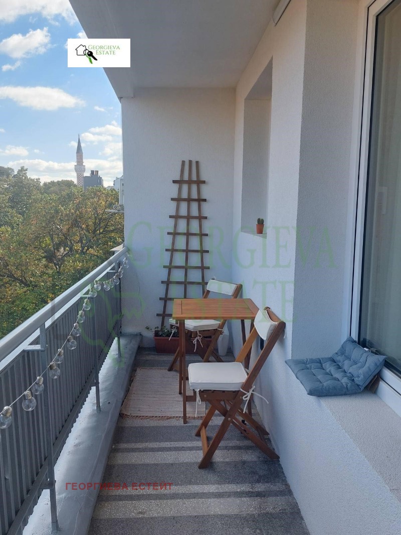 Дава под наем 3-СТАЕН, гр. Пловдив, Център, снимка 11 - Апартаменти - 53227323