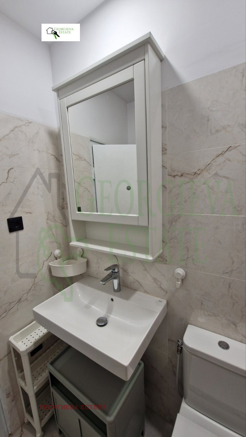 Дава под наем 3-СТАЕН, гр. Пловдив, Център, снимка 13 - Апартаменти - 53227323