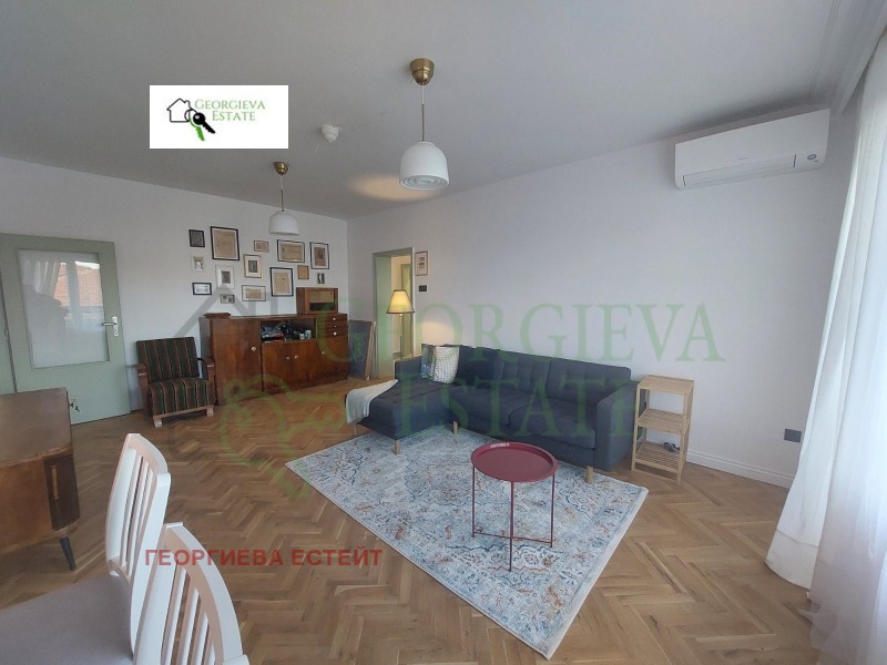 Дава под наем 3-СТАЕН, гр. Пловдив, Център, снимка 3 - Апартаменти - 53227323