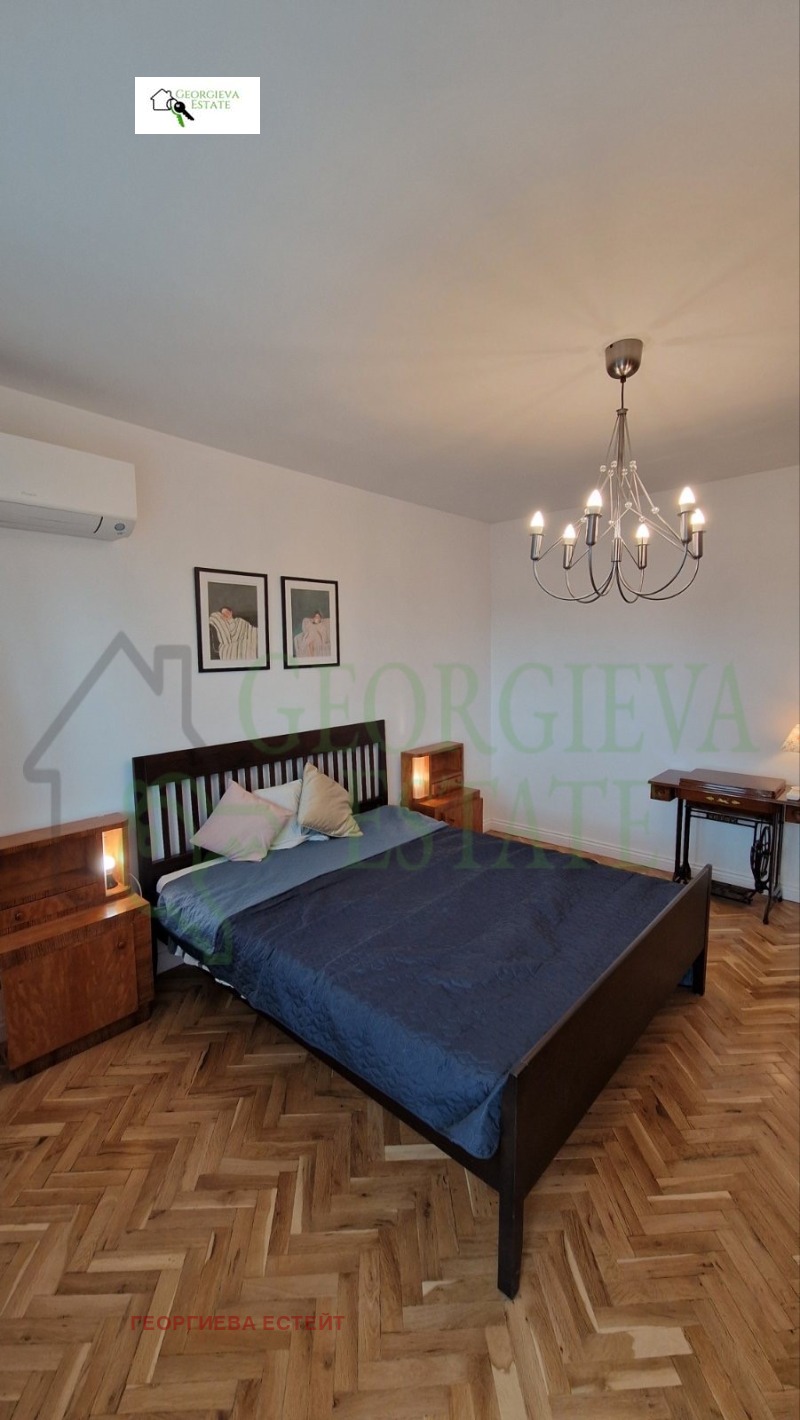 Дава под наем 3-СТАЕН, гр. Пловдив, Център, снимка 6 - Апартаменти - 53227323