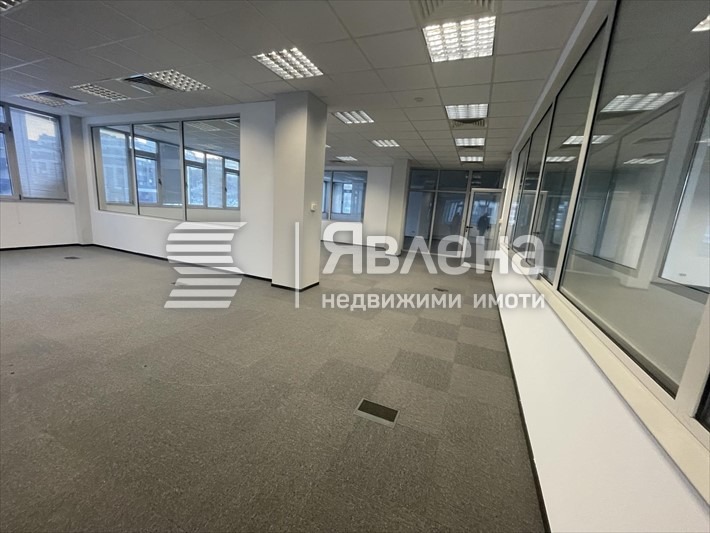 Дава под наем ОФИС, гр. София, Дружба 2, снимка 2 - Офиси - 55238140