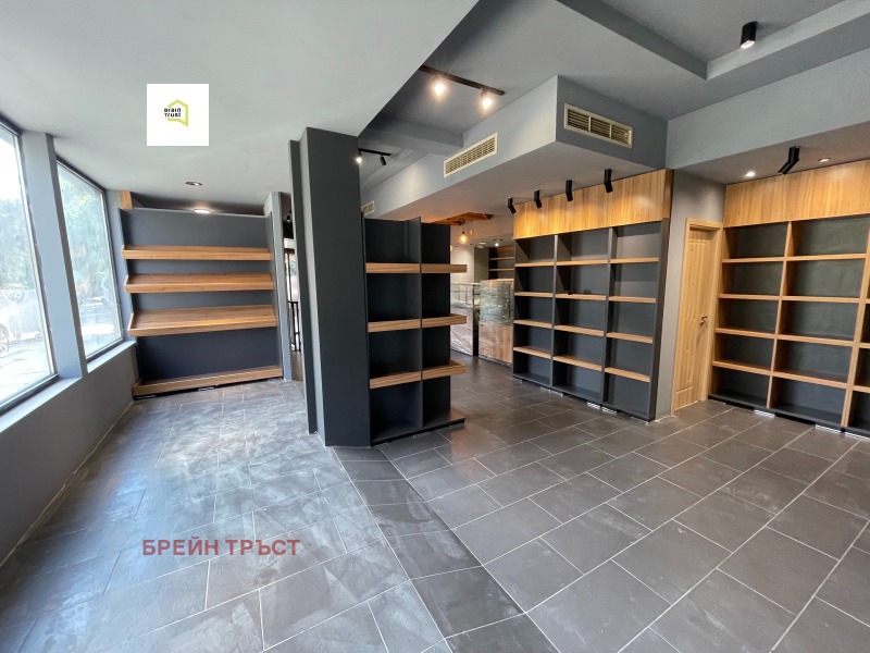 De inchiriat  Magazin Sofia , Vitoșa , 161 mp | 71097740 - imagine [8]