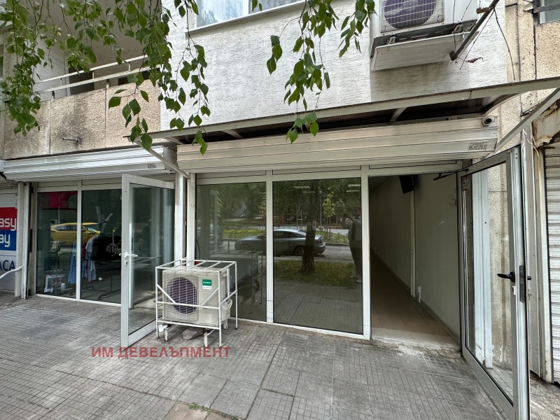 K pronájmu  Prodejna Sofia , Serdika , 37 m2 | 20571104 - obraz [6]