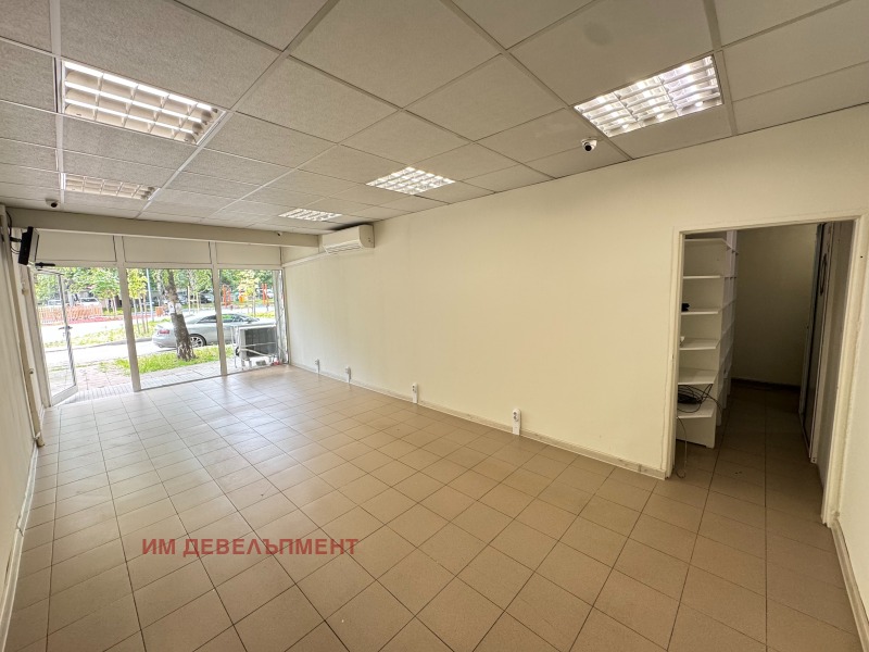 K pronájmu  Prodejna Sofia , Serdika , 37 m2 | 20571104