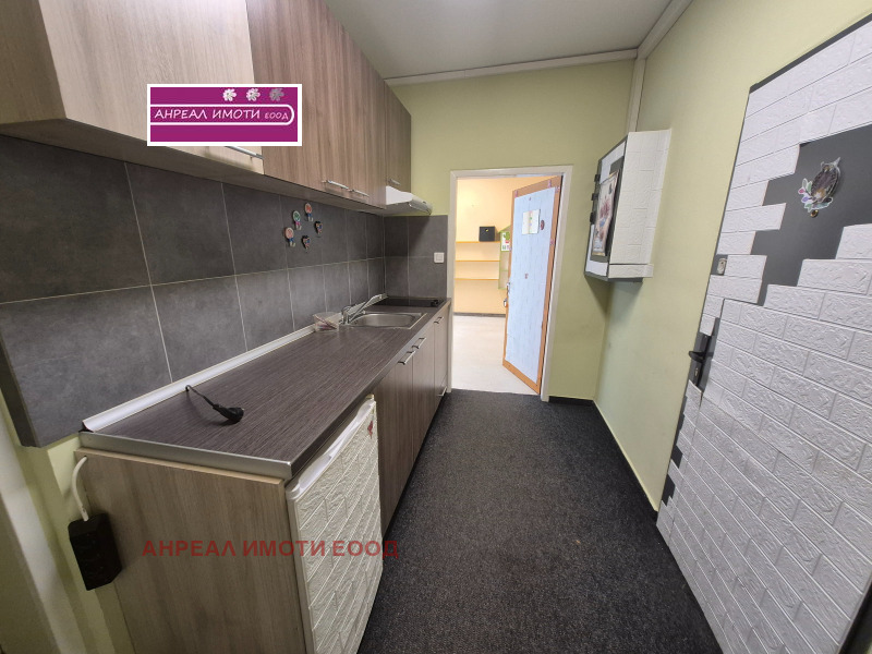 Дава под наем МАГАЗИН, гр. София, Сердика, снимка 7 - Магазини - 53233279