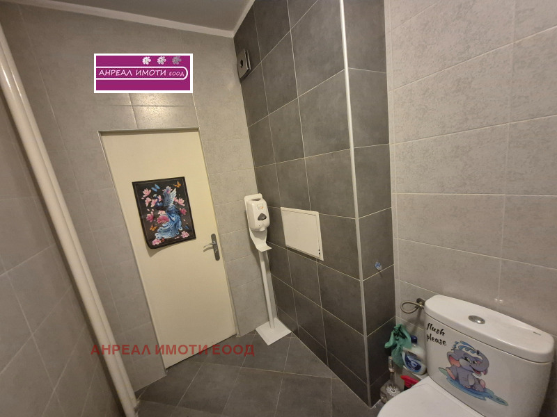 Дава под наем МАГАЗИН, гр. София, Сердика, снимка 5 - Магазини - 53233279