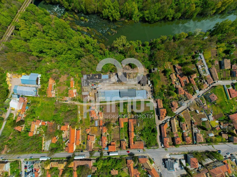 A louer  Stockage région Veliko Tarnovo , Samovodene , 1080 m² | 14686180 - image [4]