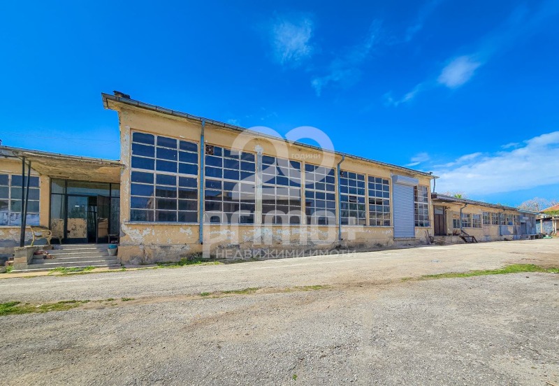 A louer  Stockage région Veliko Tarnovo , Samovodene , 1080 m² | 14686180 - image [3]