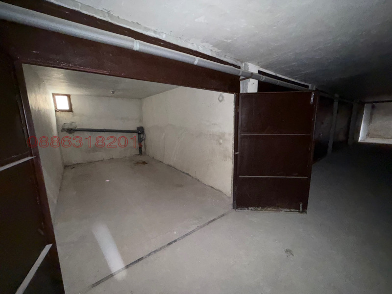 Дава под наем ГАРАЖ, ПАРКОМЯСТО, гр. София, Зона Б-19