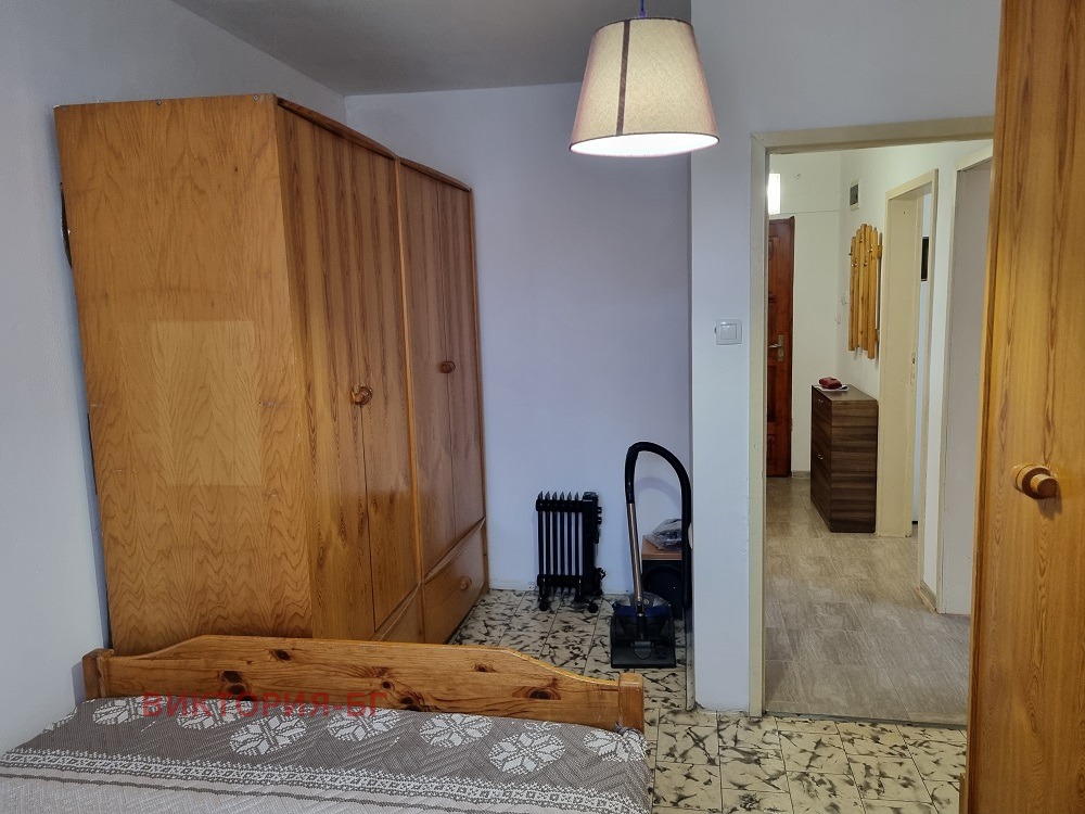 Дава под наем 2-СТАЕН, гр. Пловдив, Въстанически, снимка 6 - Апартаменти - 53775610