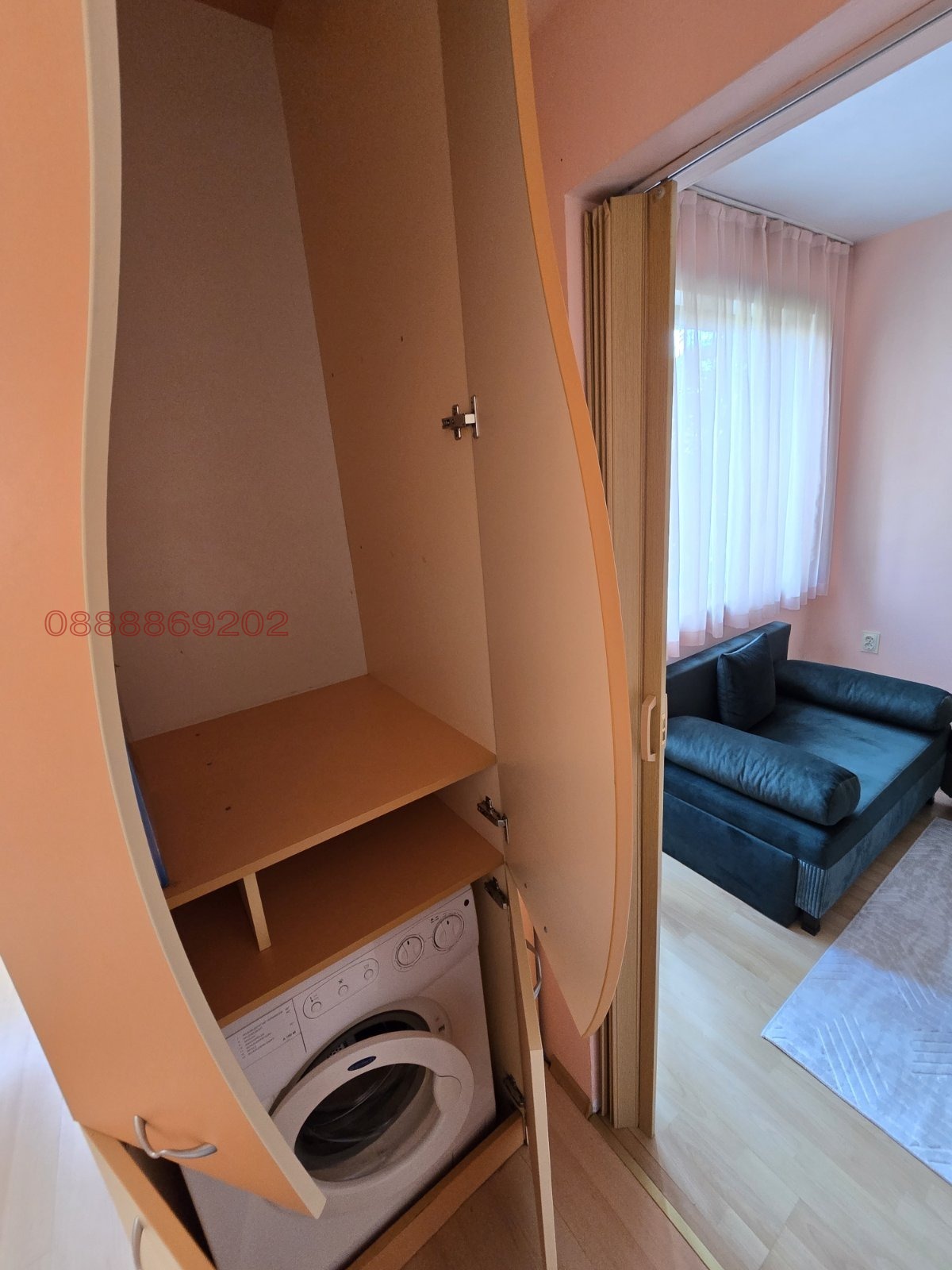 Дава под наем 2-СТАЕН, гр. Пловдив, Каменица 2, снимка 7 - Апартаменти - 56247381