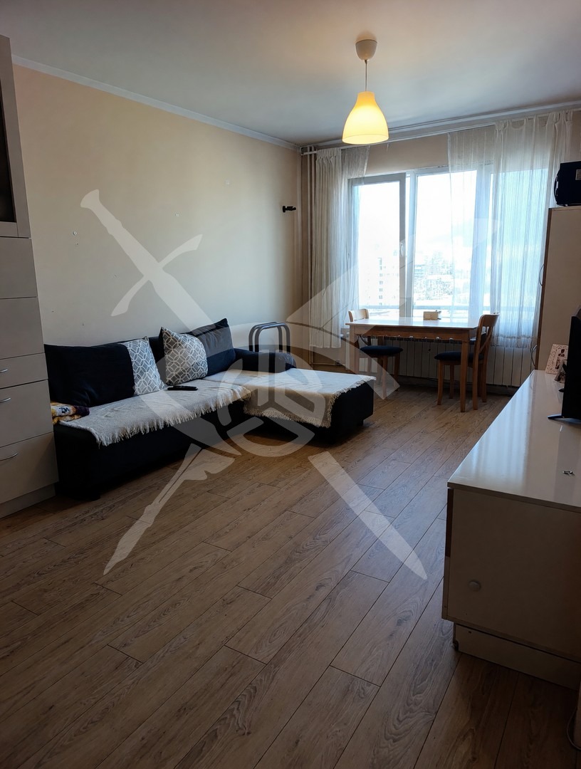 Дава под наем 3-СТАЕН, гр. София, Дружба 1, снимка 5 - Апартаменти - 55623988
