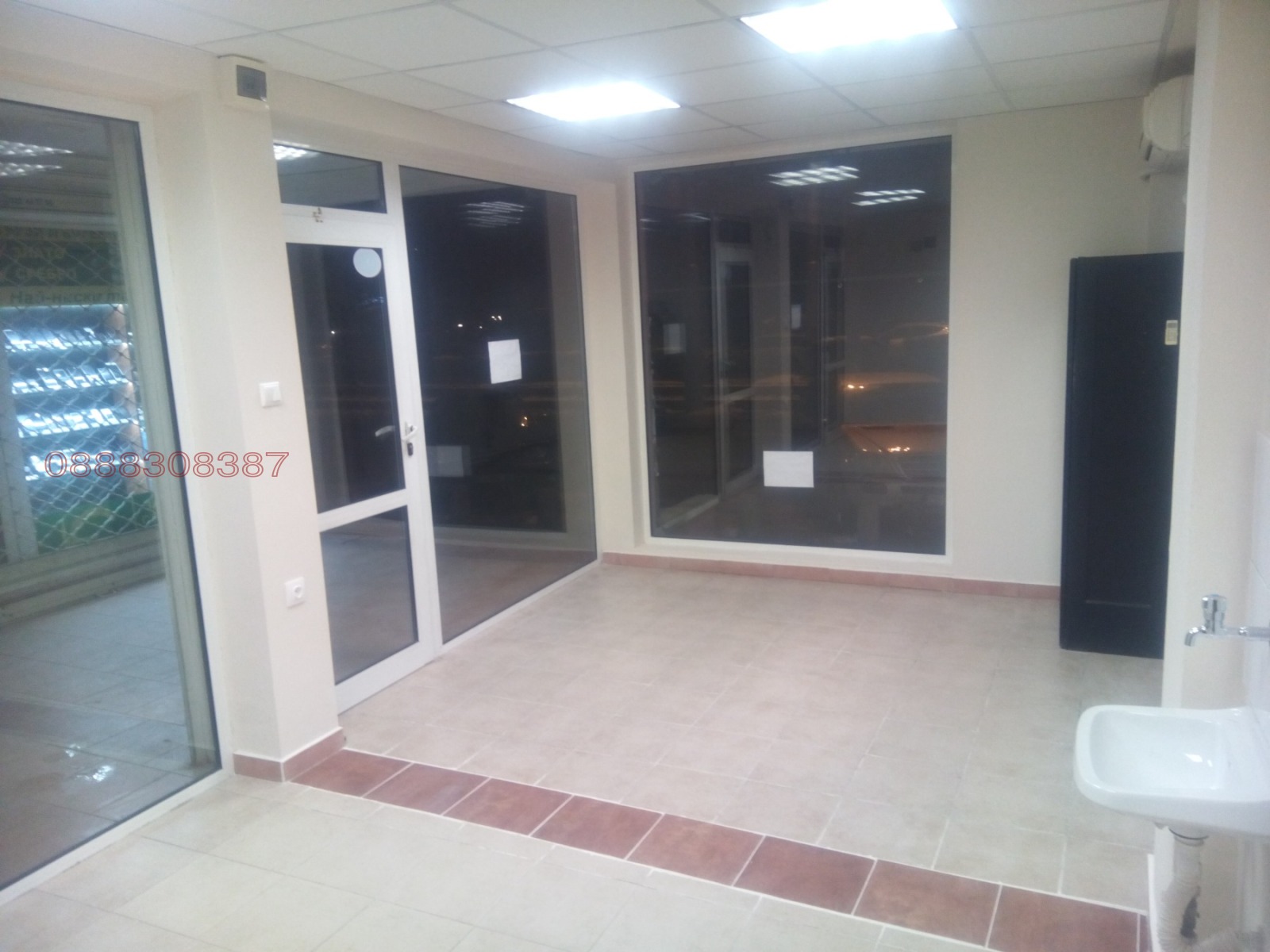 Дава под наем МАГАЗИН, гр. София, Люлин 3, снимка 3 - Магазини - 54053981