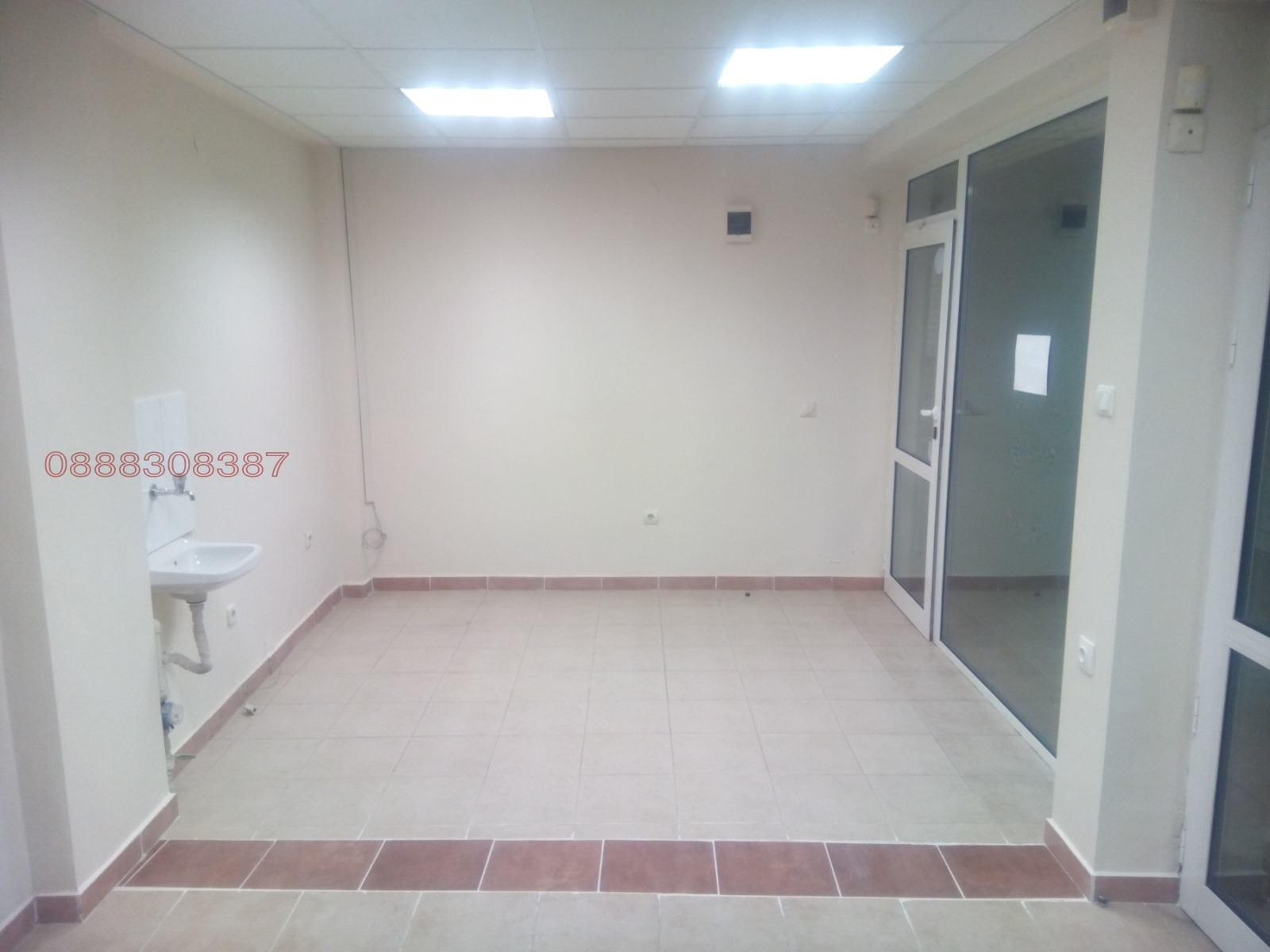 Дава под наем МАГАЗИН, гр. София, Люлин 3, снимка 5 - Магазини - 54053981