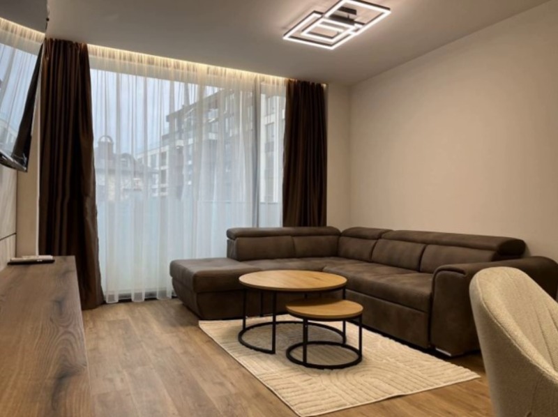Дава под Наем 2-СТАЕН в град София, Кръстова вада - 72 кв.м / 1 199 € » 2 345.04 лв., ВАЙС РИЪЛ ЕСТЕЙТ ЕООД