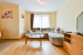 1 quarto Mladost 1A, Sofia