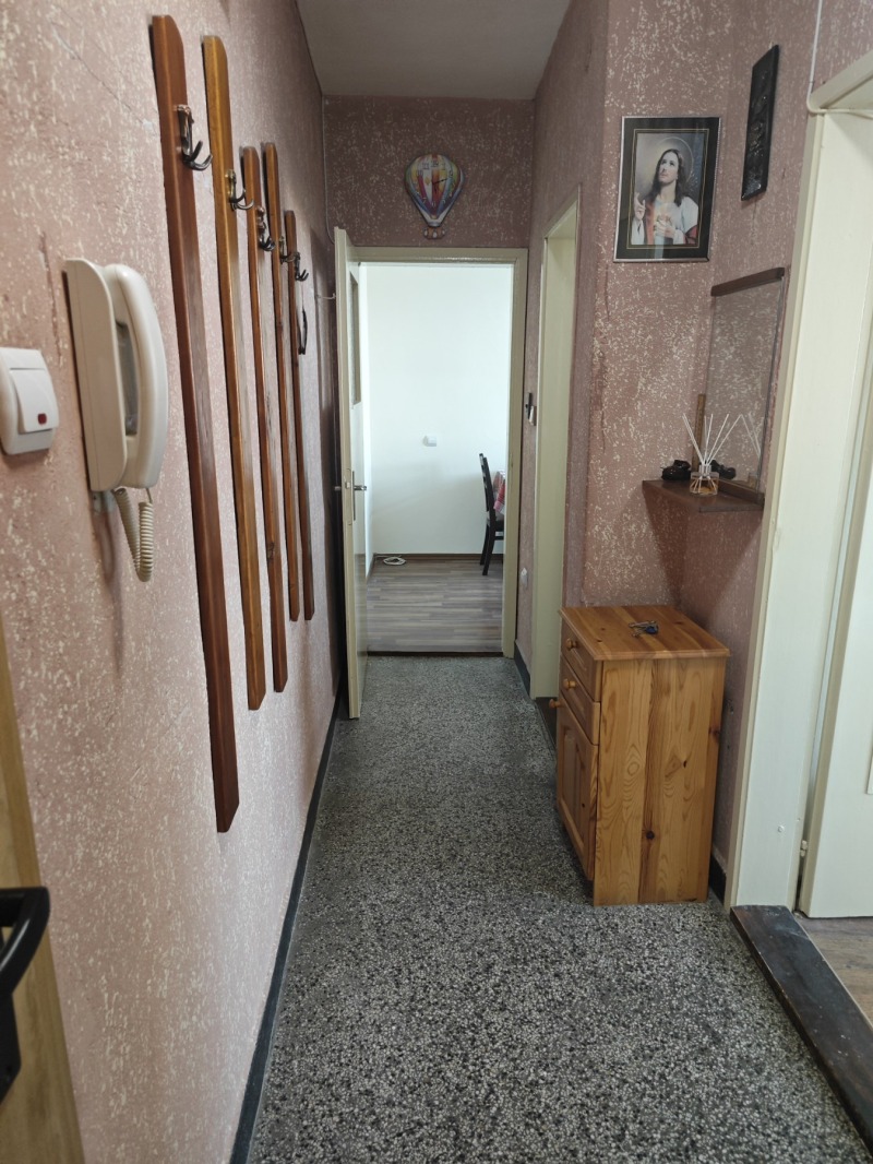 Kiralık  Stüdyo Ruse , Vazrajdane , 41 metrekare | 60175734 - görüntü [9]