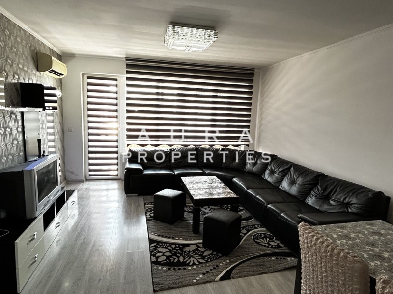 En renta  1 dormitorio Razgrad , Osvobozhdenie , 65 metros cuadrados | 75601391 - imagen [2]