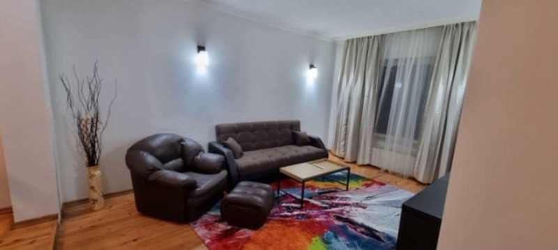 Дава под нем  2-стаен, град София, Хиподрума •  650 EUR • ID 96470930 — holmes.bg - [1] 