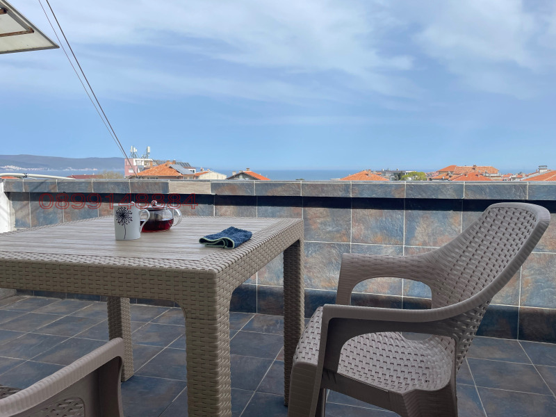 Til leje  1 soveværelse region Burgas , Nesebar , 80 kvm | 32842831