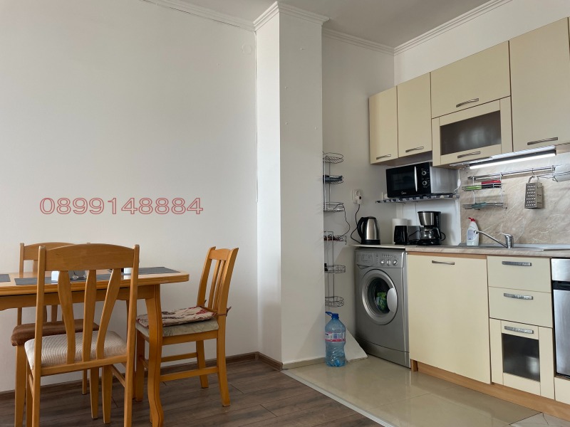 Дава под наем 2-СТАЕН, гр. Несебър, област Бургас, снимка 13 - Апартаменти - 53117316