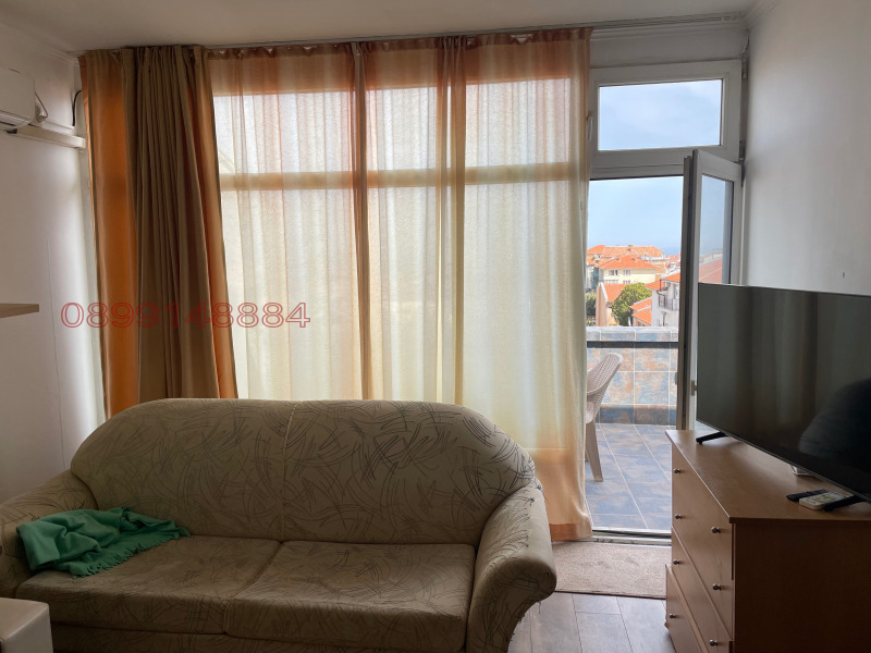 Til leje  1 soveværelse region Burgas , Nesebar , 80 kvm | 32842831 - billede [5]