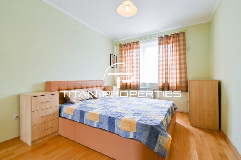 Дава под наем  2-стаен град София , Младост 1А , 65 кв.м | 51639800 - изображение [8]