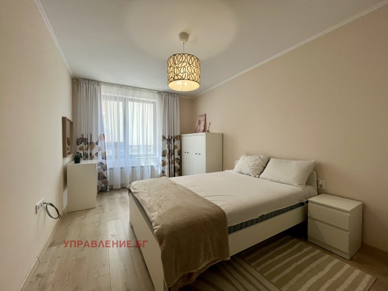 В оренду  1 спальня София , Гоце Делчев , 55 кв.м | 84835475 - зображення [3]