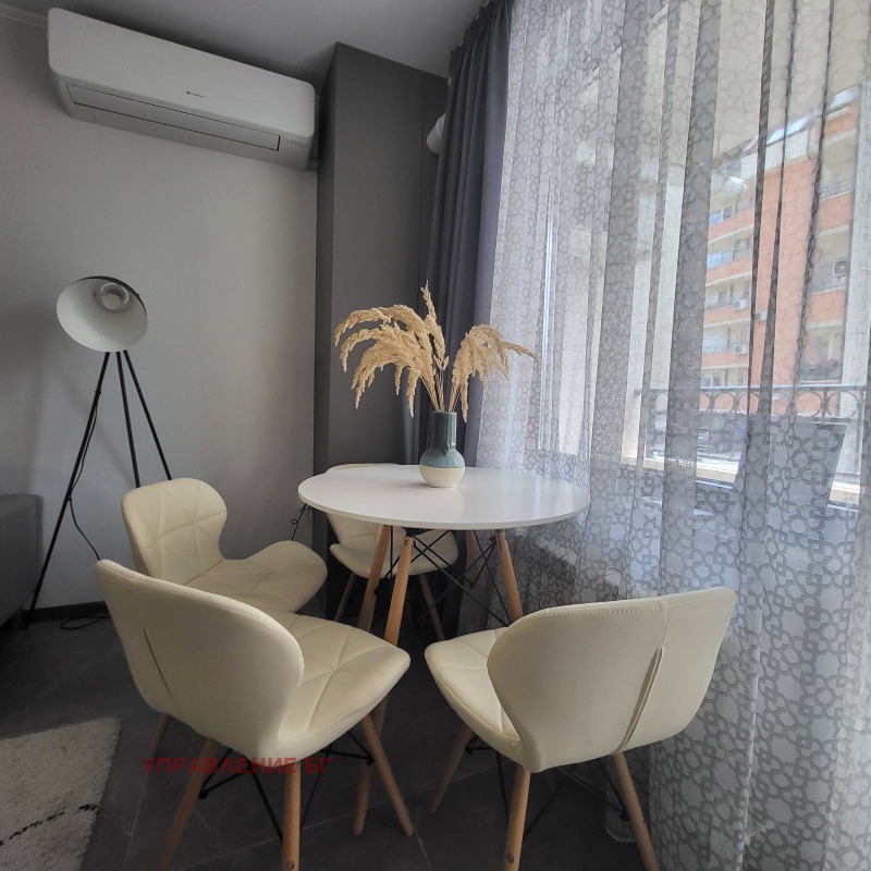 De inchiriat  1 dormitor Sofia , Goțe Delciev , 55 mp | 84835475 - imagine [2]