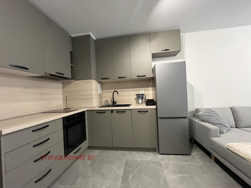 В оренду  1 спальня София , Гоце Делчев , 55 кв.м | 84835475 - зображення [2]