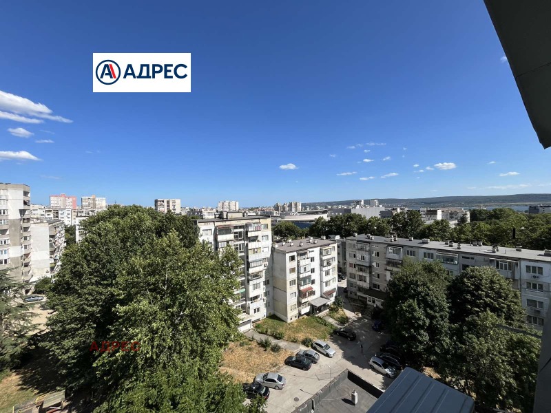 Дава под наем  2-стаен град Варна , Младост 1 , 48 кв.м | 75753301 - изображение [8]