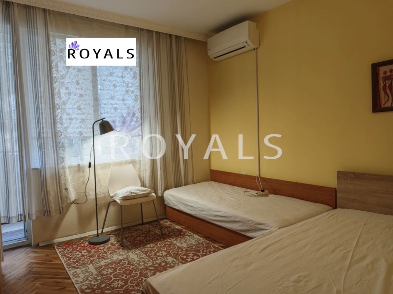 В оренду  1 спальня Варна , Окръжна болница-Генерали , 60 кв.м | 21187745 - зображення [5]