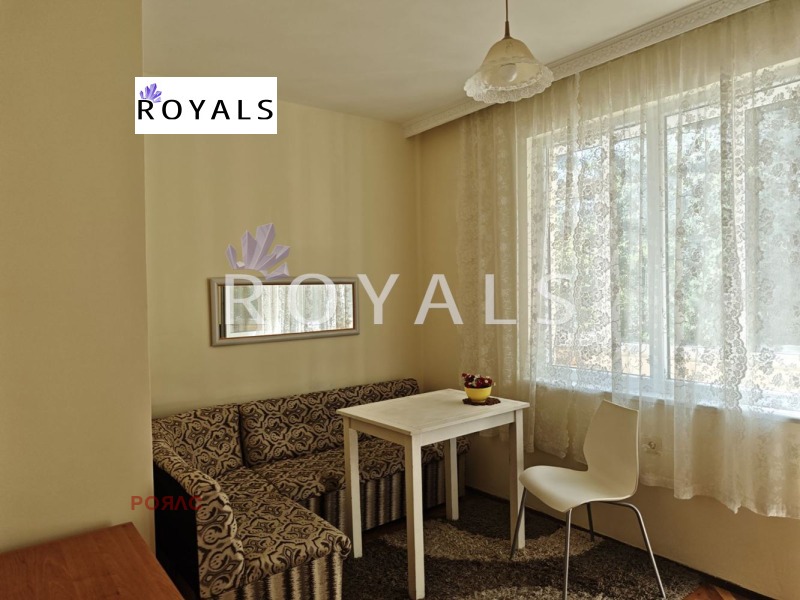 В оренду  1 спальня Варна , Окръжна болница-Генерали , 60 кв.м | 21187745 - зображення [4]