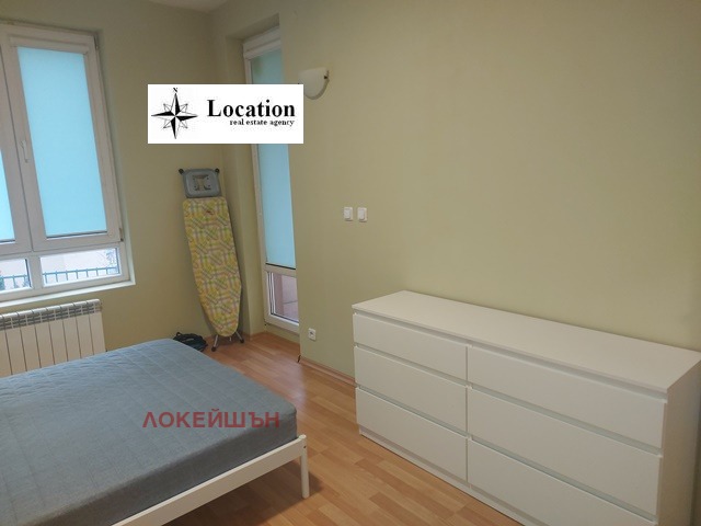 Дава под наем 2-СТАЕН, гр. София, Изток, снимка 2 - Апартаменти - 52711150