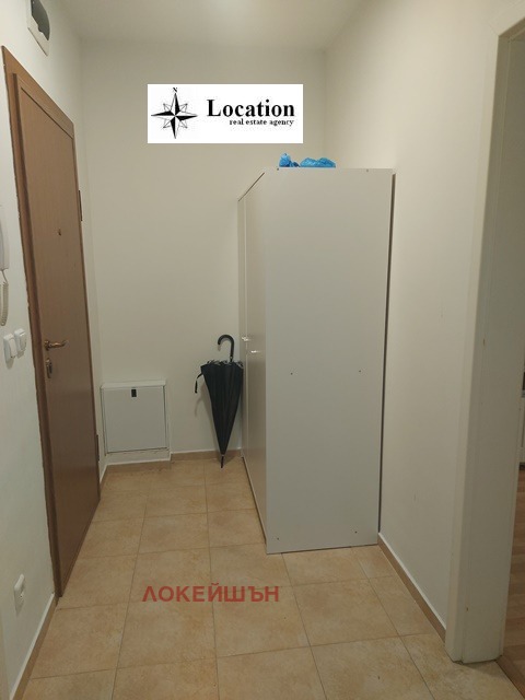 Дава под наем 2-СТАЕН, гр. София, Изток, снимка 4 - Апартаменти - 52711150