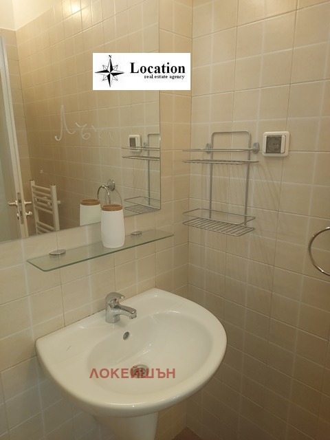 Дава под наем 2-СТАЕН, гр. София, Изток, снимка 10 - Апартаменти - 52711150