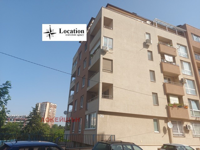 Дава под наем 2-СТАЕН, гр. София, Изток, снимка 11 - Апартаменти - 52711150