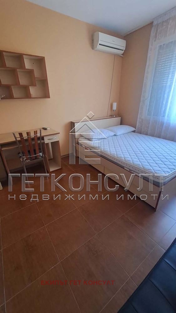 Дава под наем 2-СТАЕН, гр. Варна, Виница, снимка 8 - Апартаменти - 56305272